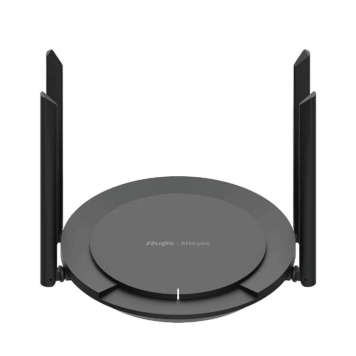 Reyee WiFi Smart Router 4xFE (1xWAN 3xLAN) 3