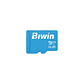 Biwin MS100 microSDXC UHS-1 128GB C10 U3 V30 A1 - Miniatura 1