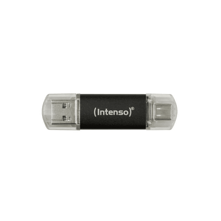 Intenso Twist Line Lápiz USB 3.2 A+C 128Gb 1