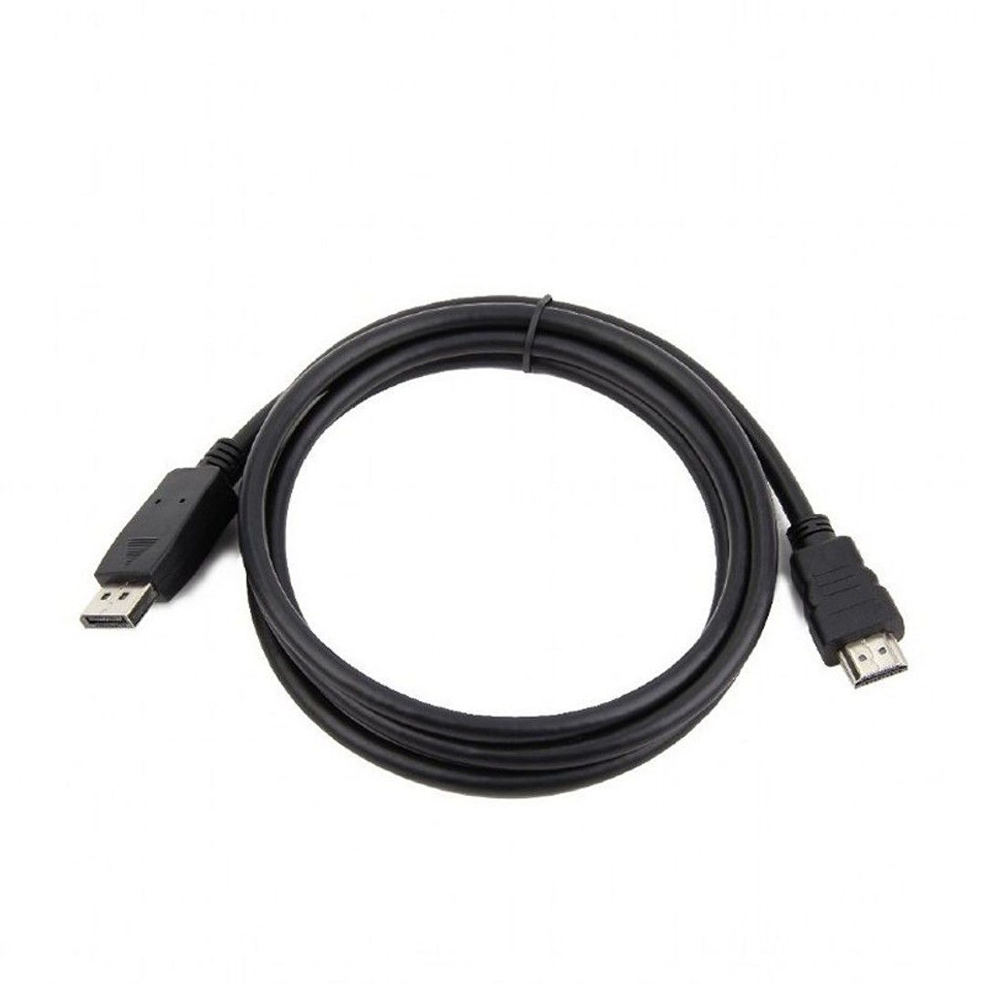 Gembird DisplayPort to HDMI cable, 1.8 m 3