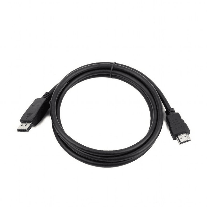 Gembird DisplayPort to HDMI cable, 1.8 m 3