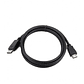 Gembird DisplayPort to HDMI cable, 1.8 m - Thumbnail 3