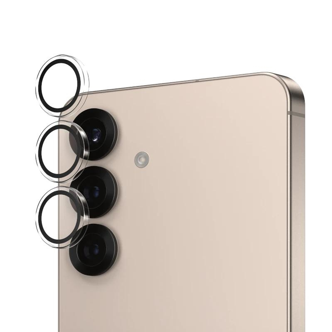 PanzerGlass Hoops Lens Protector Galaxy S25 1