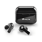NGS Auriculares ARTICABLOOMBLACK Wireless Black - vignette 2
