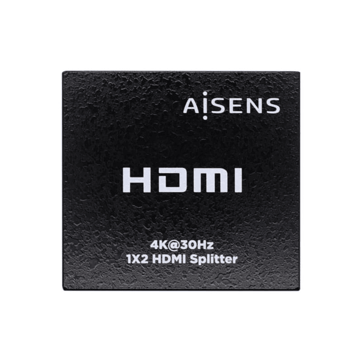 Aisens Cable HDMI Duplicador 4K@30HZ 1×2 1