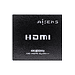 Aisens Cable HDMI Duplicador 4K@30HZ 1×2 - vignette 2
