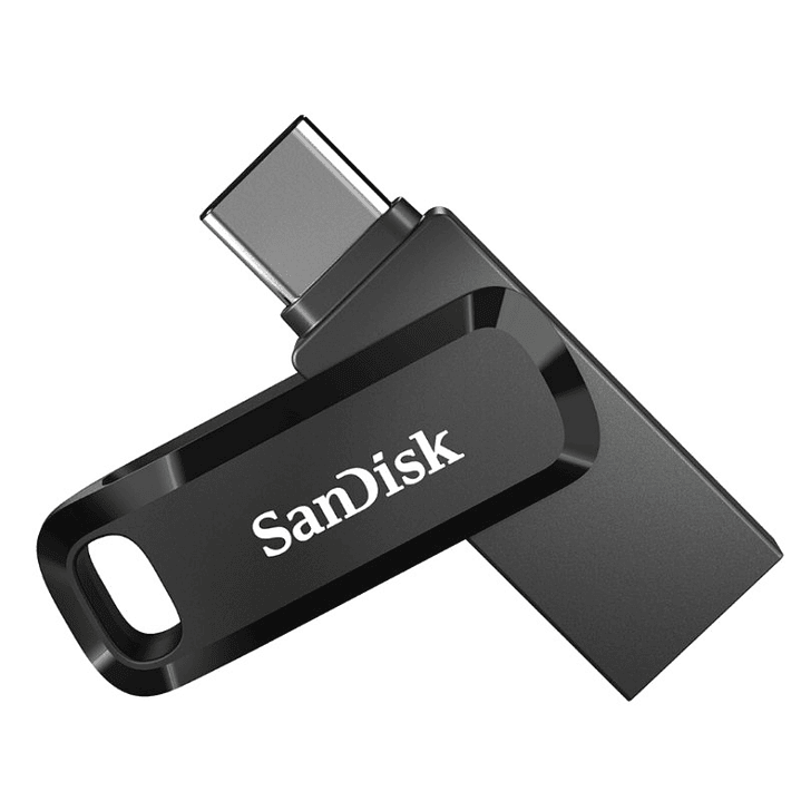 SanDisk Ultra Dual Drive Go USB Type-C 64GB 1