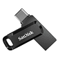 SanDisk Ultra Dual Drive Go USB Type-C 64GB - vignette 1