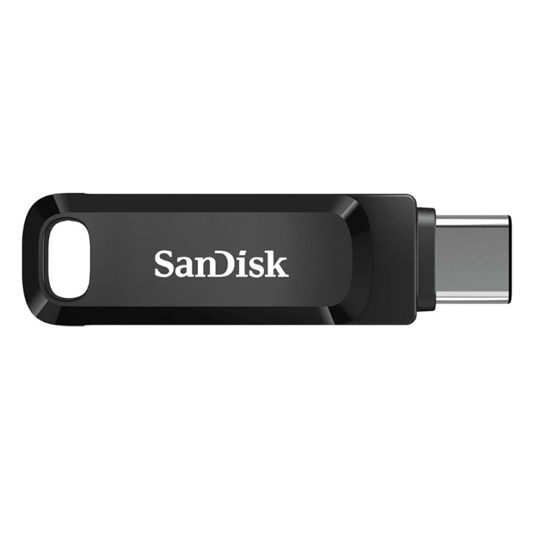 SanDisk Ultra Dual Drive Go USB Type-C 64GB 3