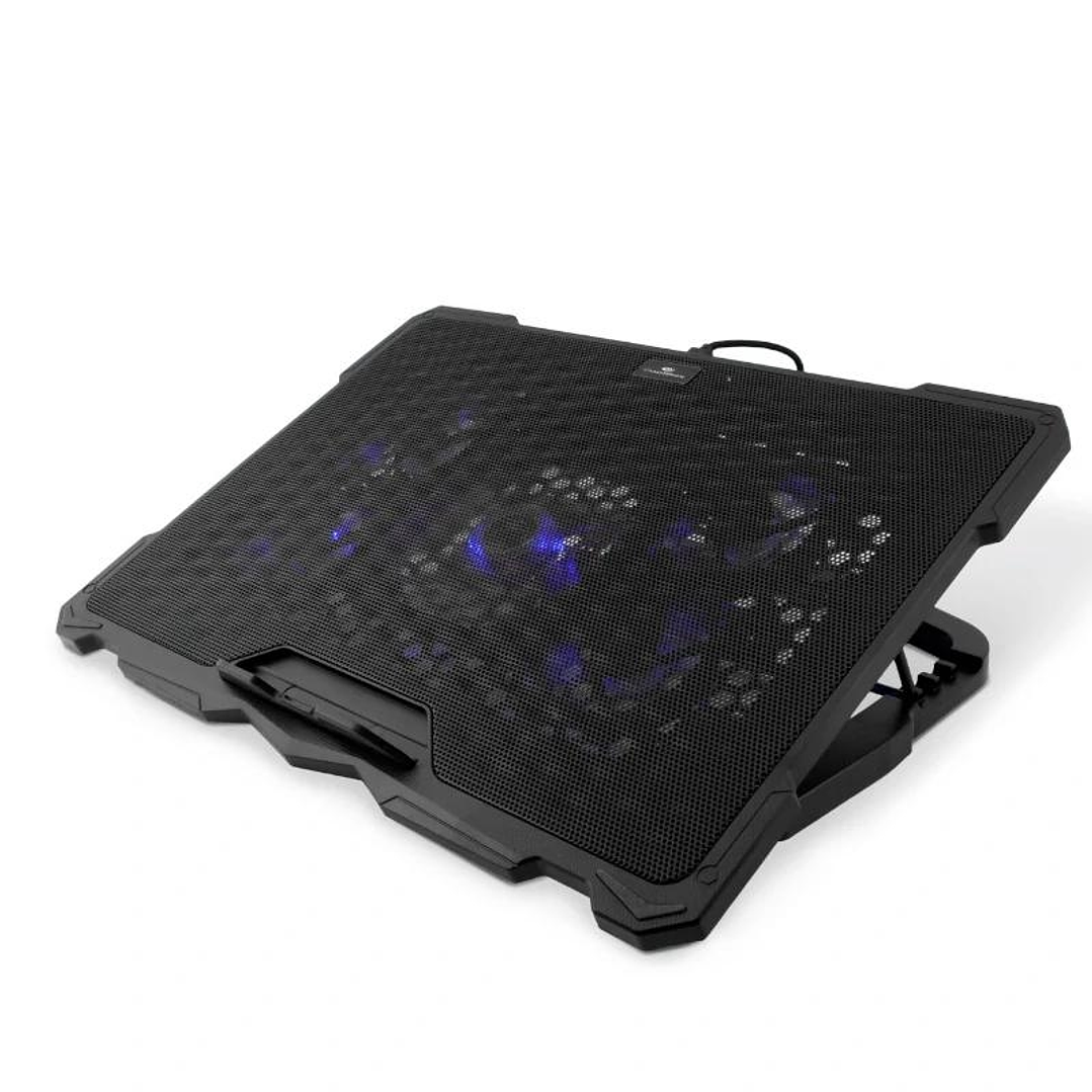 COOLBOX Base refrigeracion portatil NCP17-V5 1