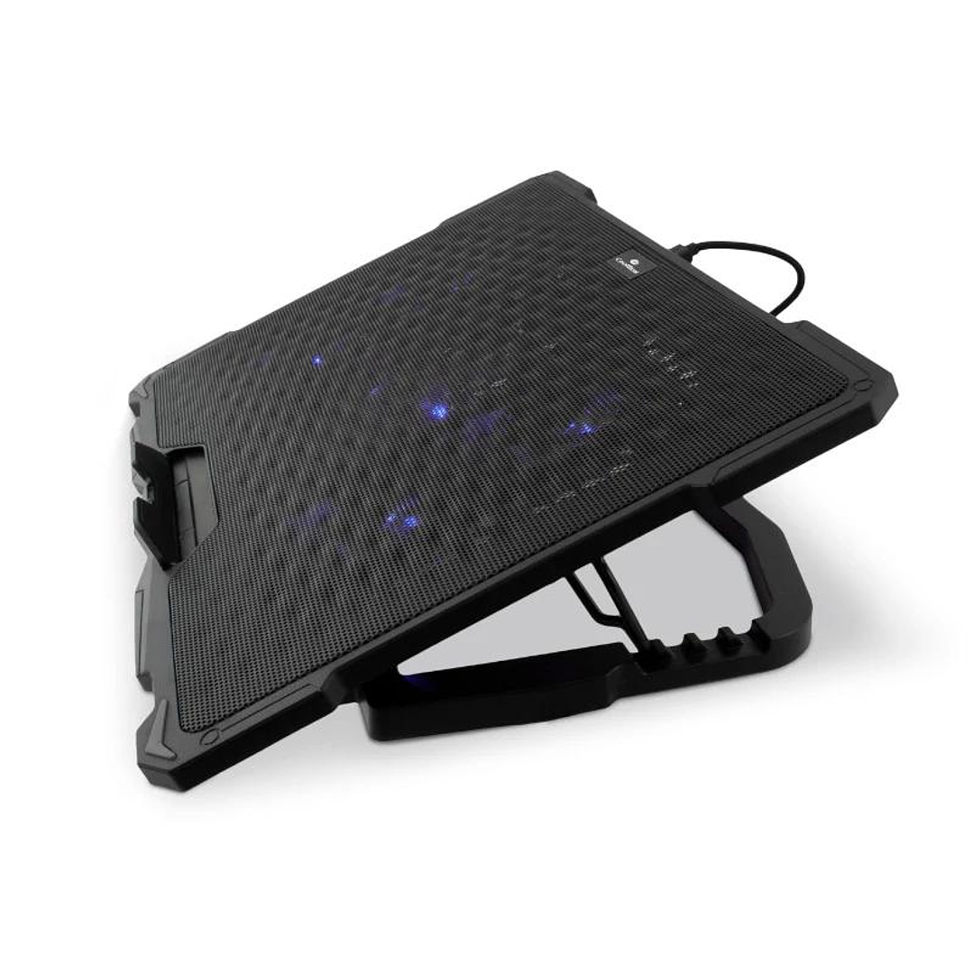 COOLBOX Base refrigeracion portatil NCP17-V5 2