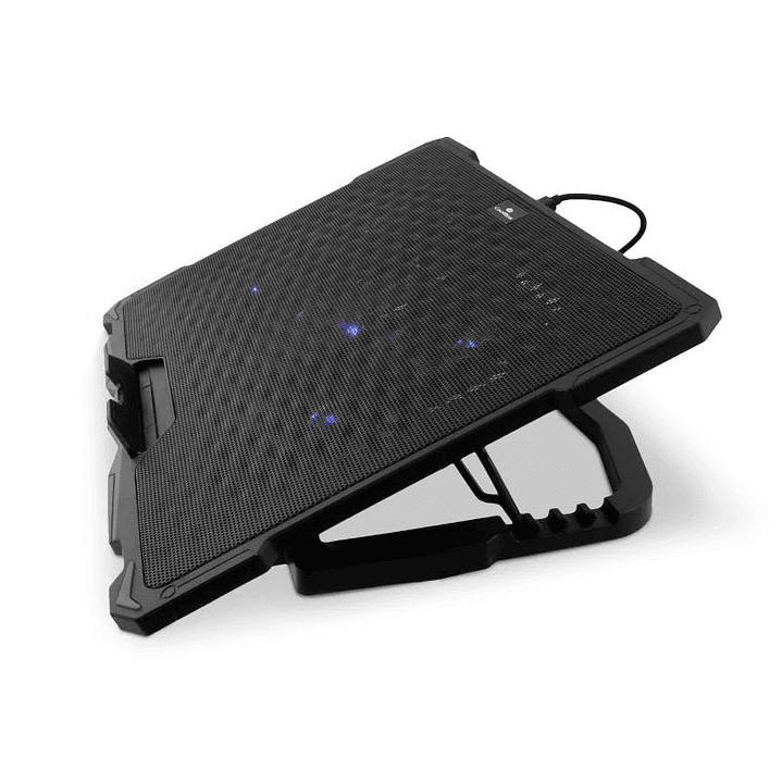 COOLBOX Base refrigeracion portatil NCP17-V5 2