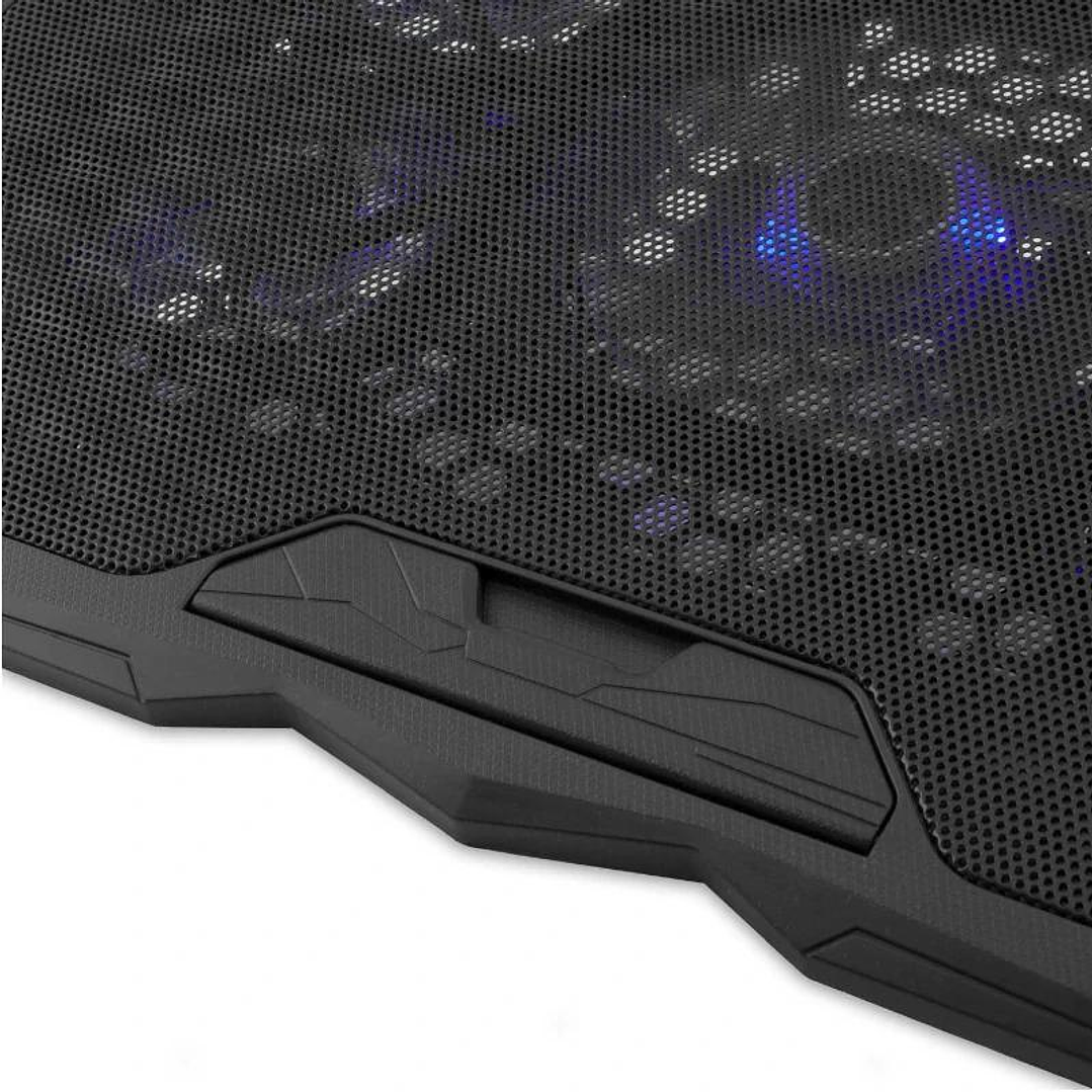 COOLBOX Base refrigeracion portatil NCP17-V5 3