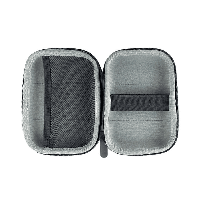 Tooq Funda resistente disco duro de 2,5