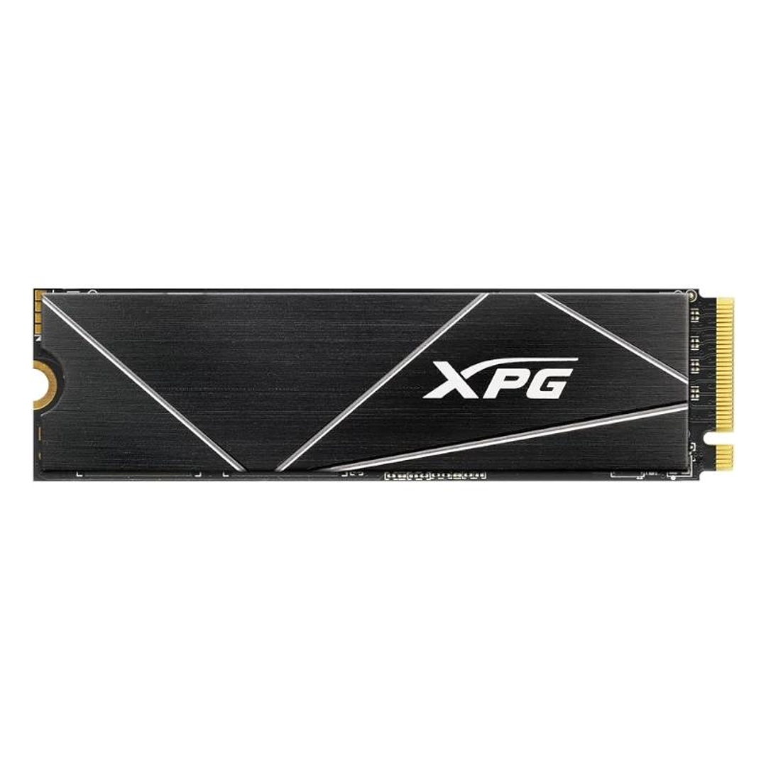 ADATA XPG SSD GAMMIX S70 BLADE 2TB PCIe 4.0 NVMe 1