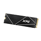 ADATA XPG SSD GAMMIX S70 BLADE 2TB PCIe 4.0 NVMe - thumbnail 2