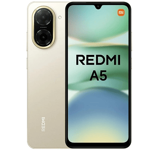 Xiaomi Redmi A5 Smartphone Pantalla 6.88