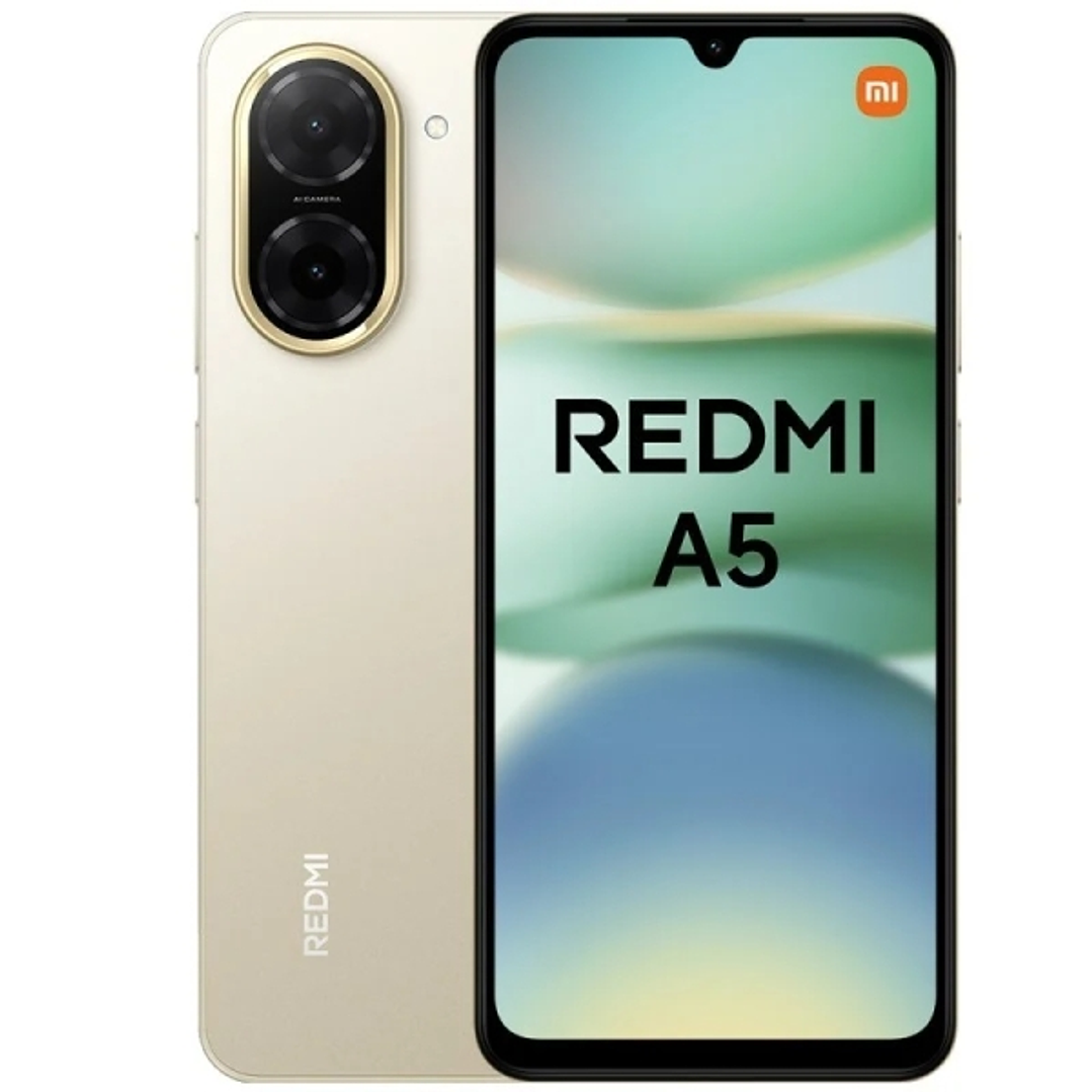 Xiaomi Redmi A5 Smartphone Pantalla 6.88