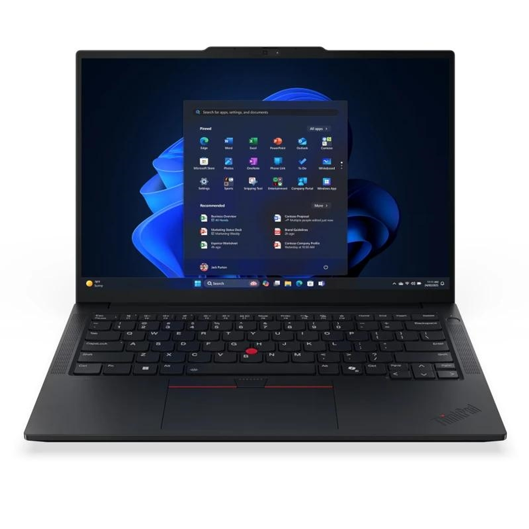 Lenovo TP E14 U5-255U 16GB 512GB W11Pro 14