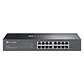 TP-Link ES216G Switch 16xGbE Metal 1U - vignette 1