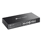 TP-Link ES216G Switch 16xGbE Metal 1U - vignette 3