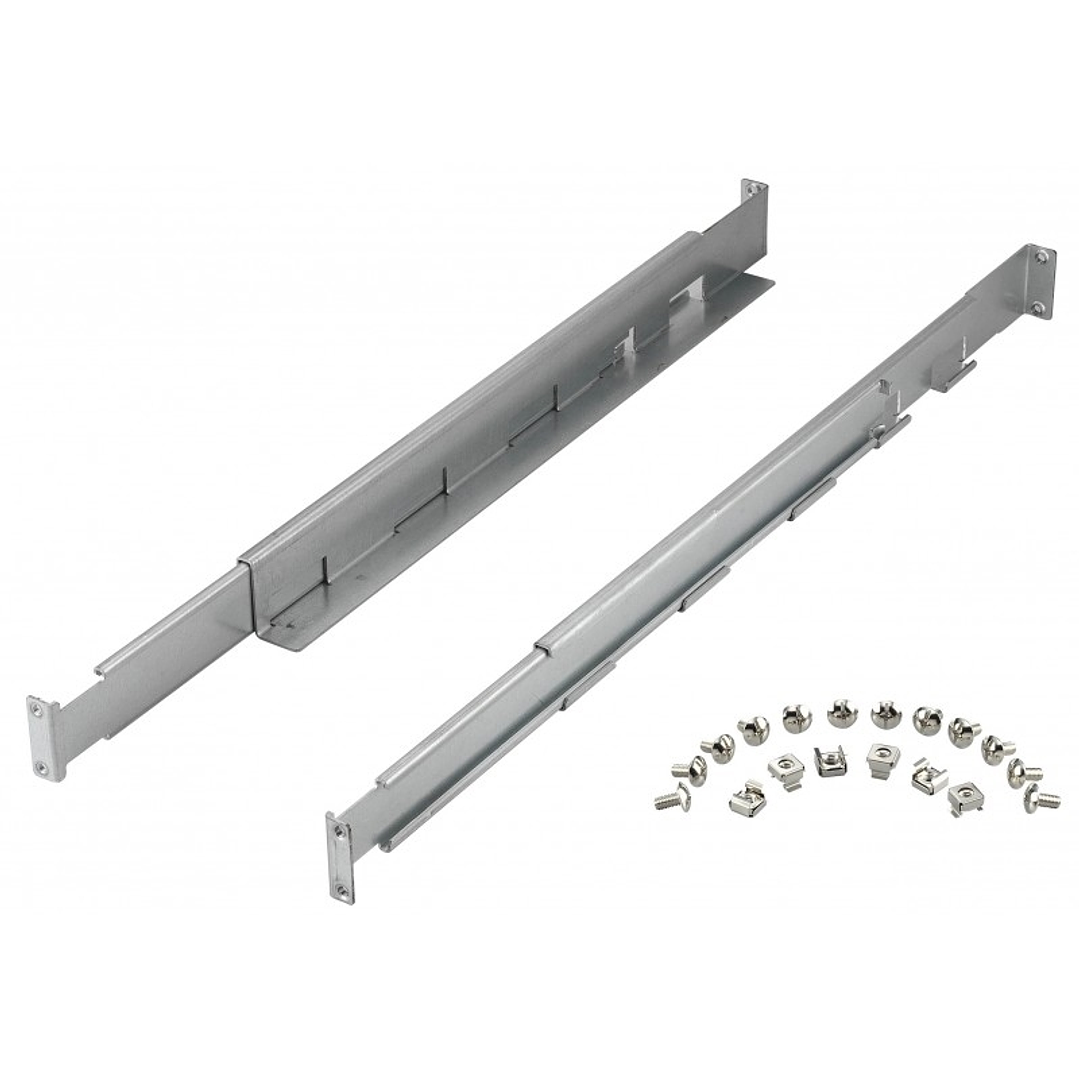 Salicru Guias Rack hasta 800mm 4 A 10 KVAS TWIN RT 1