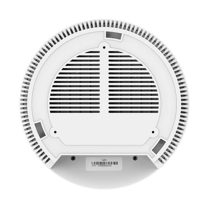 Grandstream GWN7615 WiFi Punto Acceso 2xGbE Dual 4