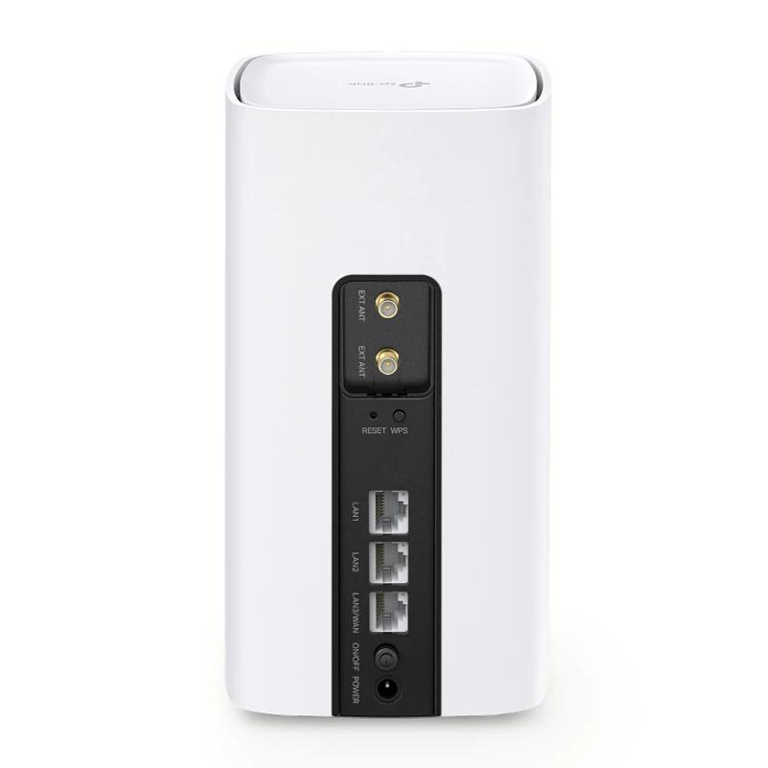 TP-Link Archer NX210 Router 5G WiFi6 SIM 3