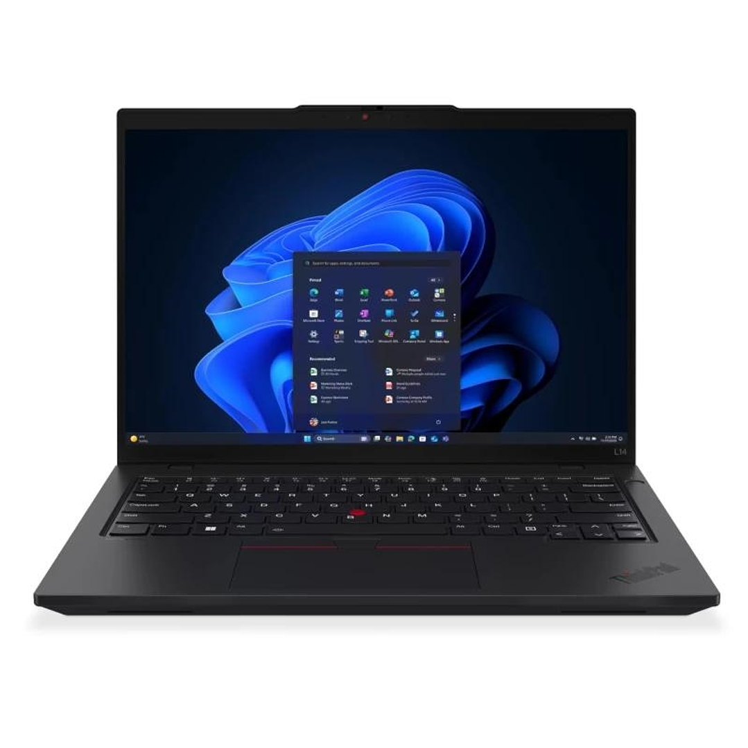 Lenovo L14 G6 U5-225U 16GB 512GB W11Pro 14