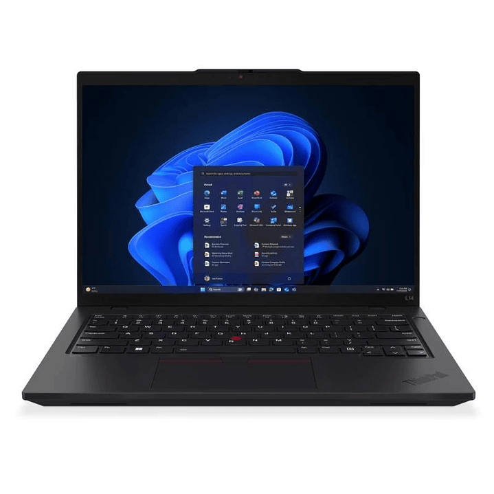 Lenovo L14 G6 U5-225U 16GB 512GB W11Pro 14