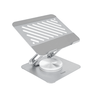 Tooq Soporte mesa 360º dispositivos hasta 13