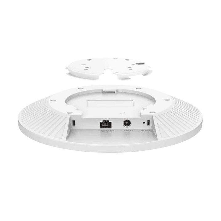 TP-Link EAP772 AP WiFi7 BE9300 Techo 1x2.5GbE 4