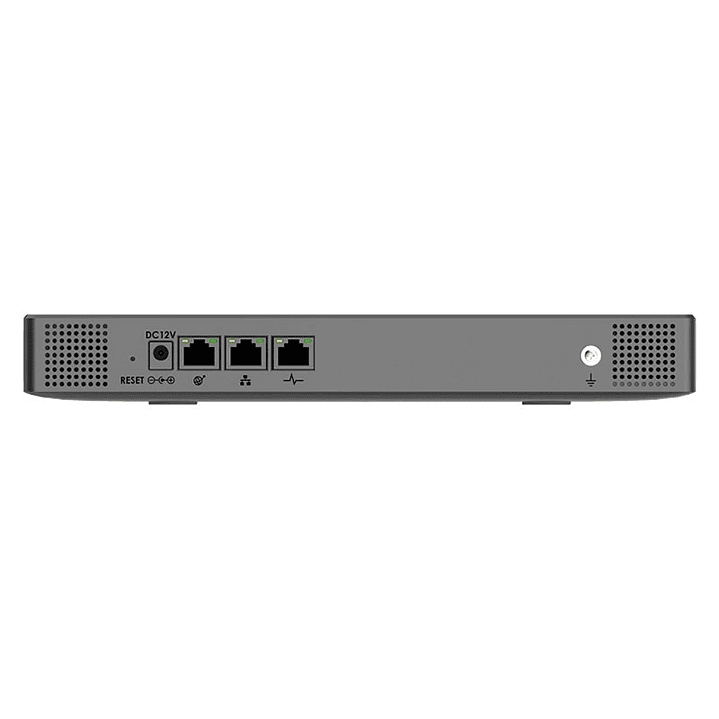 Grandstream Centralita UCM6300A IP PBX 250 Users 1