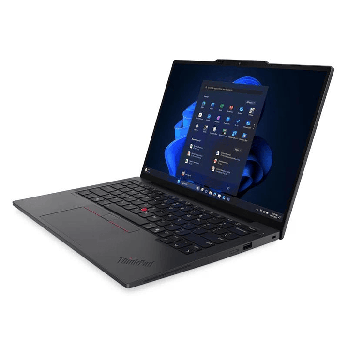 Lenovo X13 U7-255U 32GB 1TB W11Pro 13.3