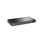 TP-LINK SG2428P Switch 4xGB 24xPoE+ Enrackable - Miniatura 2