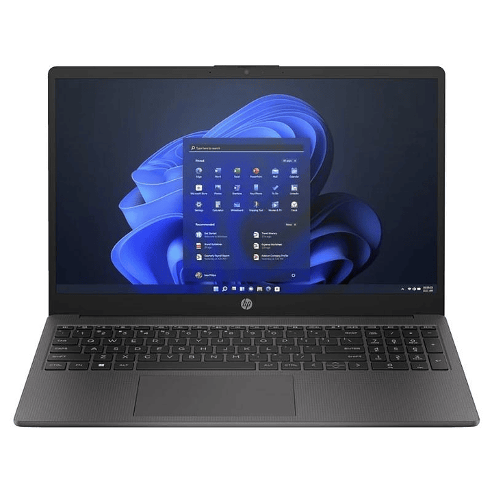HP 250 G10 i5-1334U 8GB 512GB W11Pro 15.6