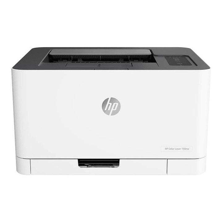 HP Impresora Color Laser 150nw 1