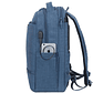 RIVACASE 8365 Biscayne azul mochila portátil 17,3