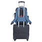 RIVACASE 8365 Biscayne azul mochila portátil 17,3