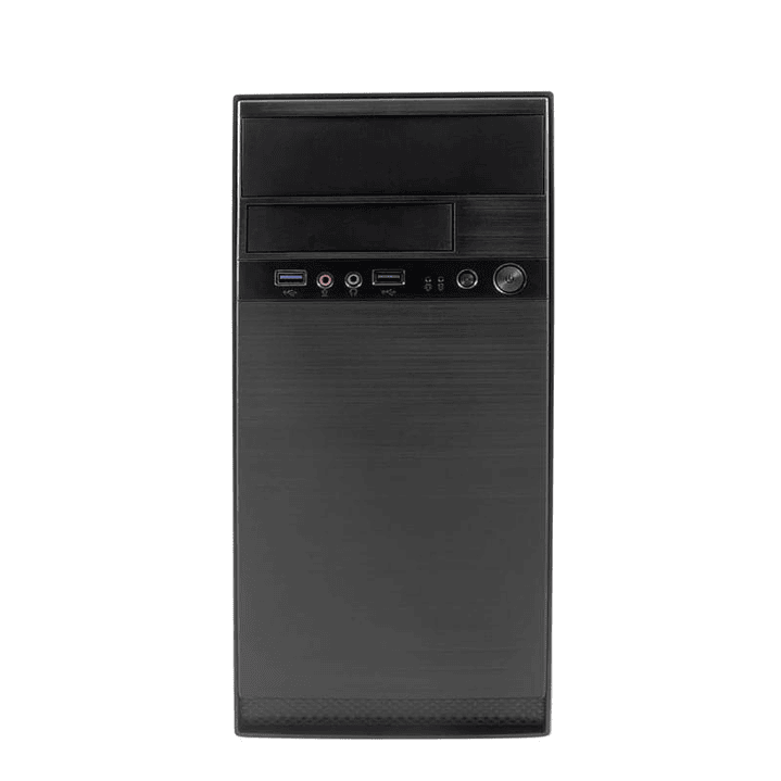 Coolbox Caja Microatx M500 Usb 3.0 500w 1