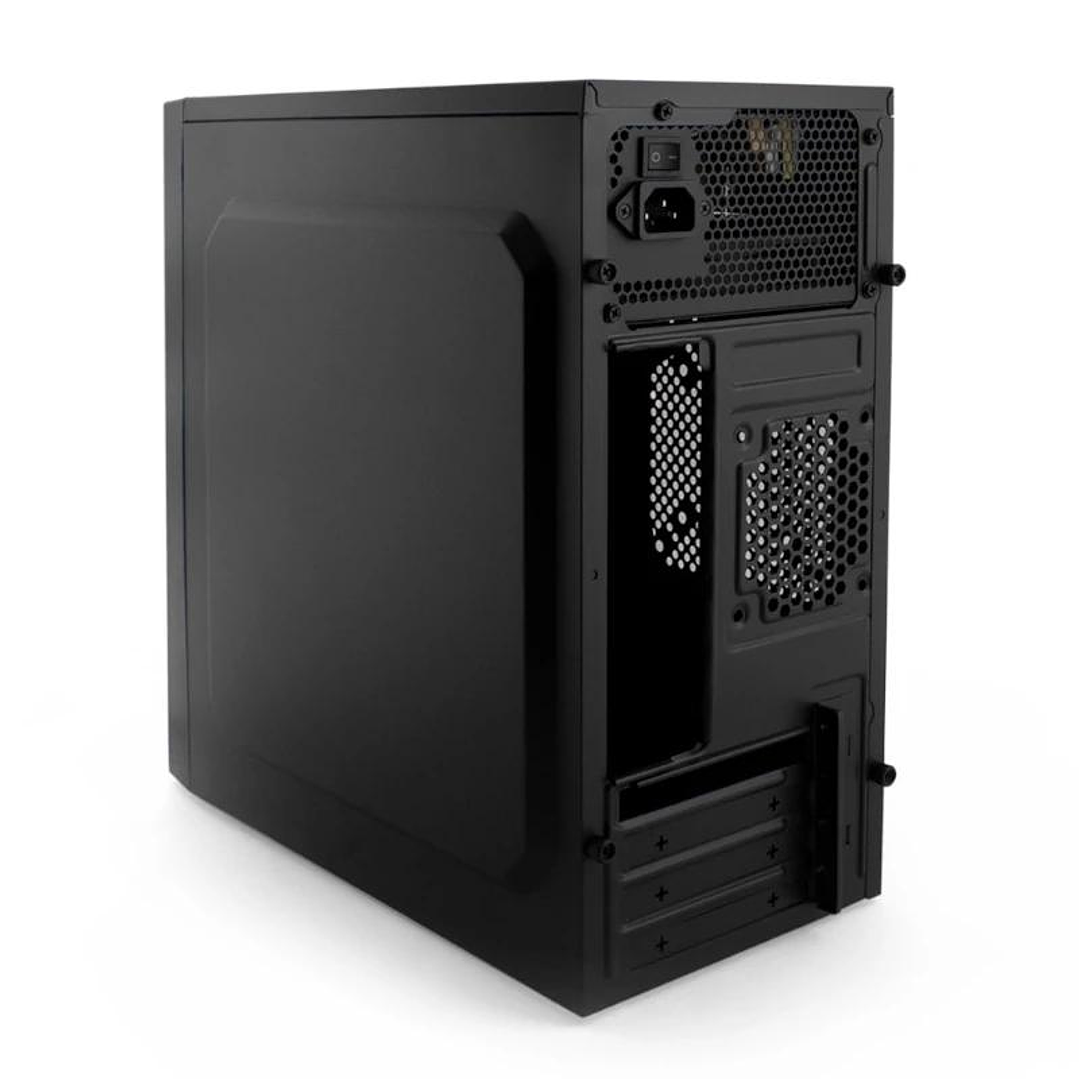 Coolbox Caja Microatx M500 Usb 3.0 500w 2