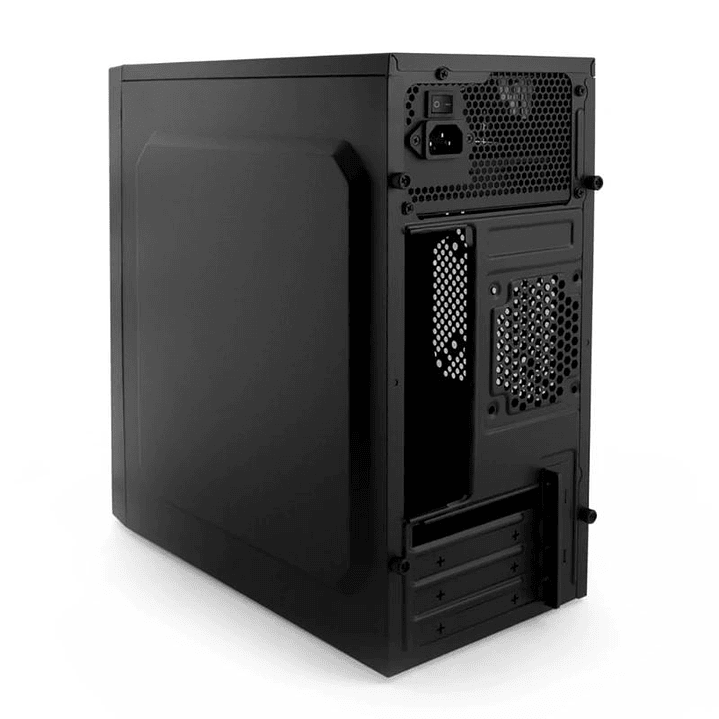 Coolbox Caja Microatx M500 Usb 3.0 500w 2