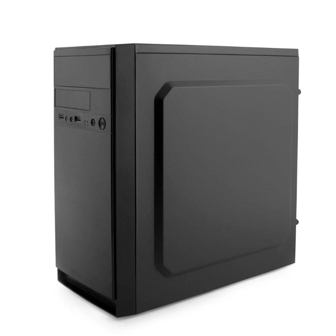 Coolbox Caja Microatx M500 Usb 3.0 500w 3