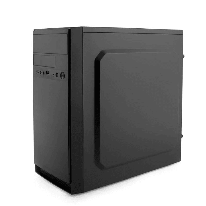 Coolbox Caja Microatx M500 Usb 3.0 500w 3
