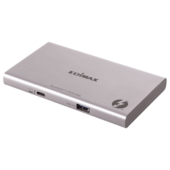 Edimax TD-405BP 5-en-1 4xUSB-C 1xUSB3.2 1