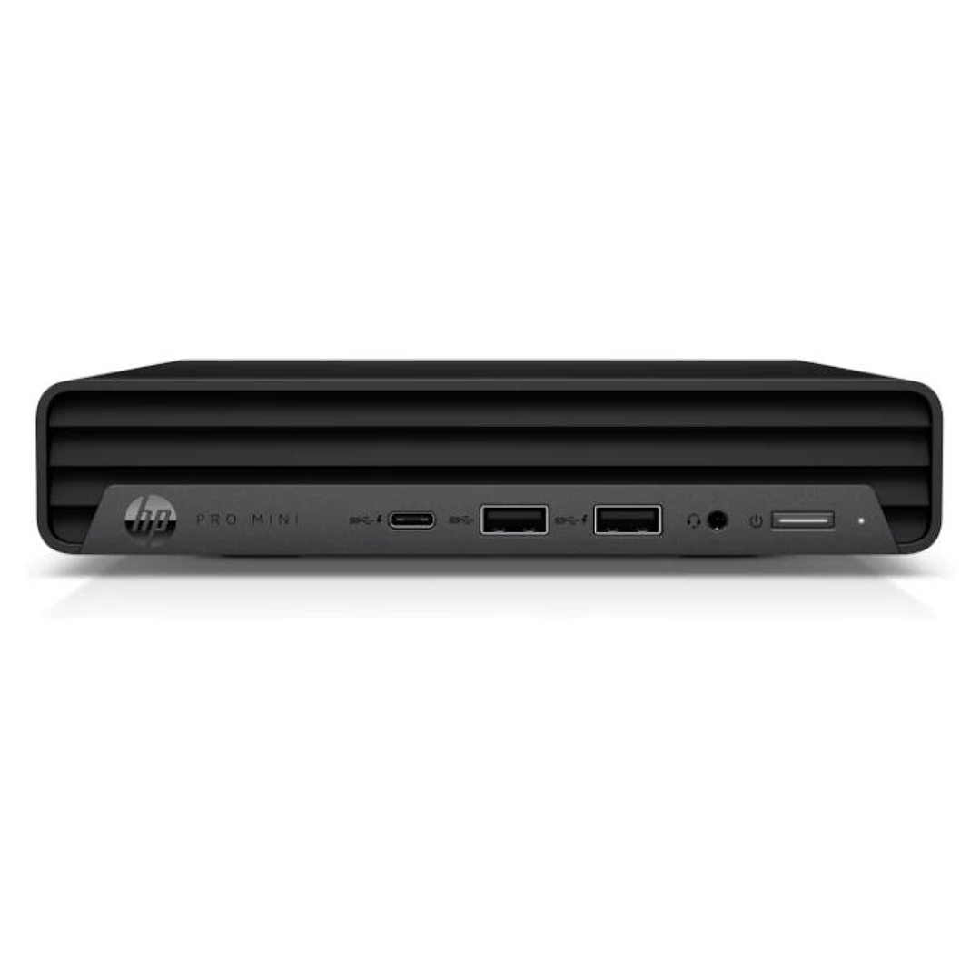 HP PRO MINI 400 G9 I514500T 8GB/256GB PC 1