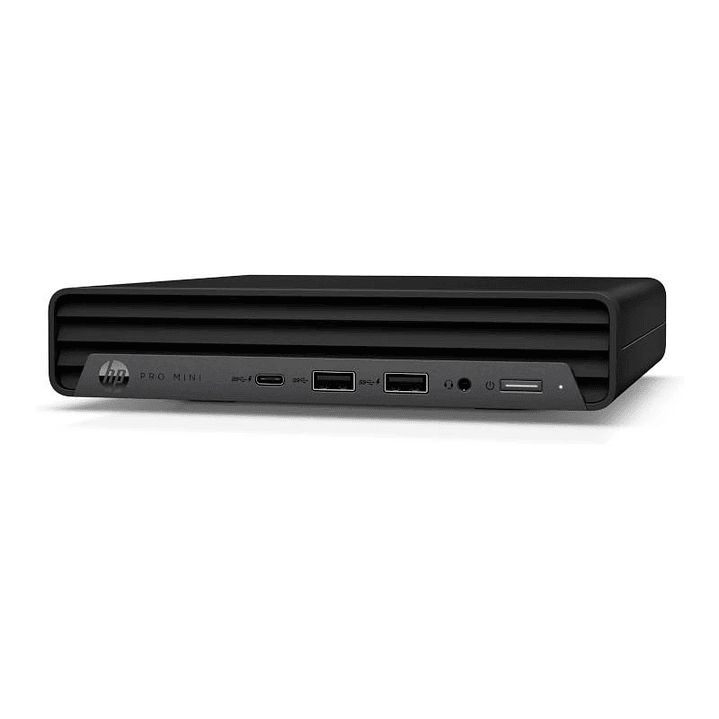 HP PRO MINI 400 G9 I514500T 8GB/256GB PC 2