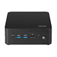MSI Cubi NUC 13MQG-065BEU i7-1365U negro - Thumbnail 3