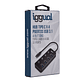 iggual Hub tipo C x 4 puertos USB 3.1 4BUTTONS - thumbnail 4