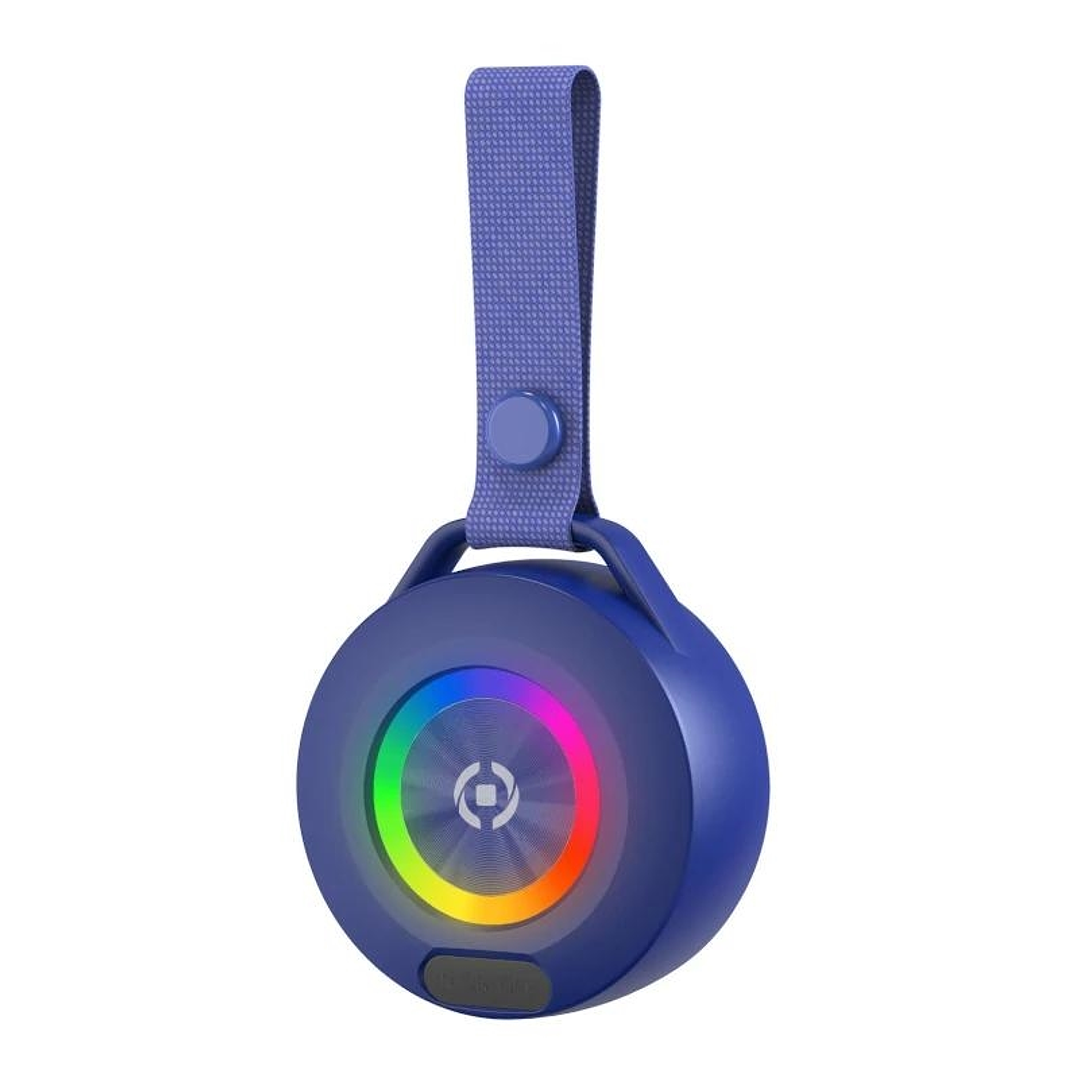 Celly Altavoz Summer Azul 1